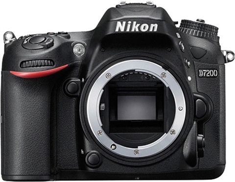 Nikon D3100 14M (Body Only), B - CeX (AU): - Buy, Sell, Donate